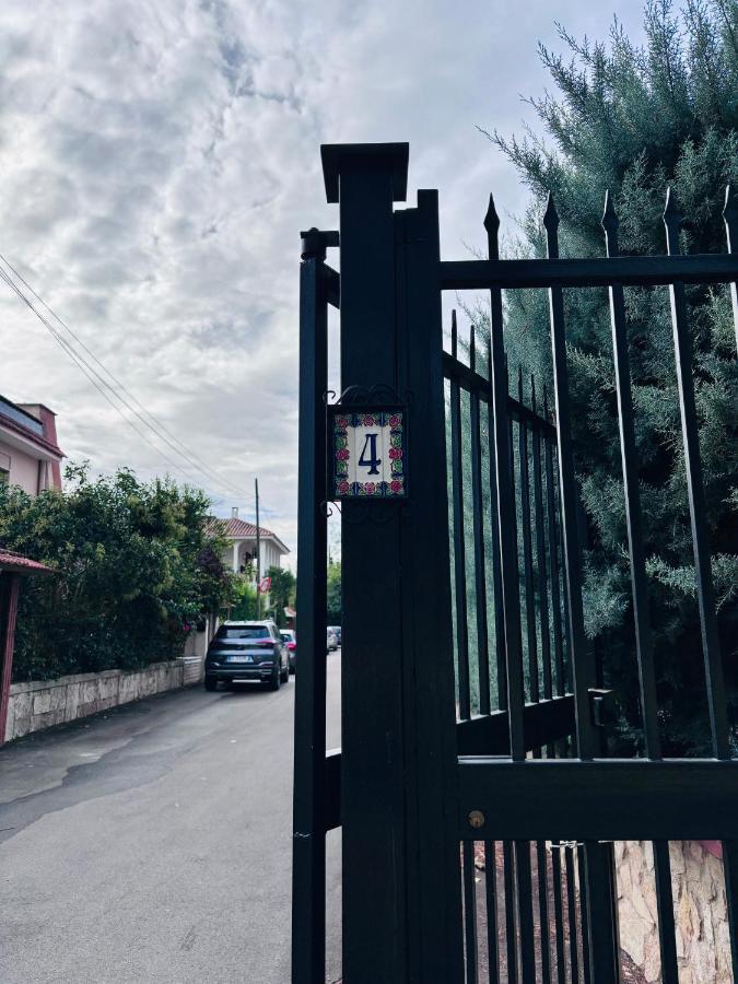 Villa Raffaele Трани Экстерьер фото