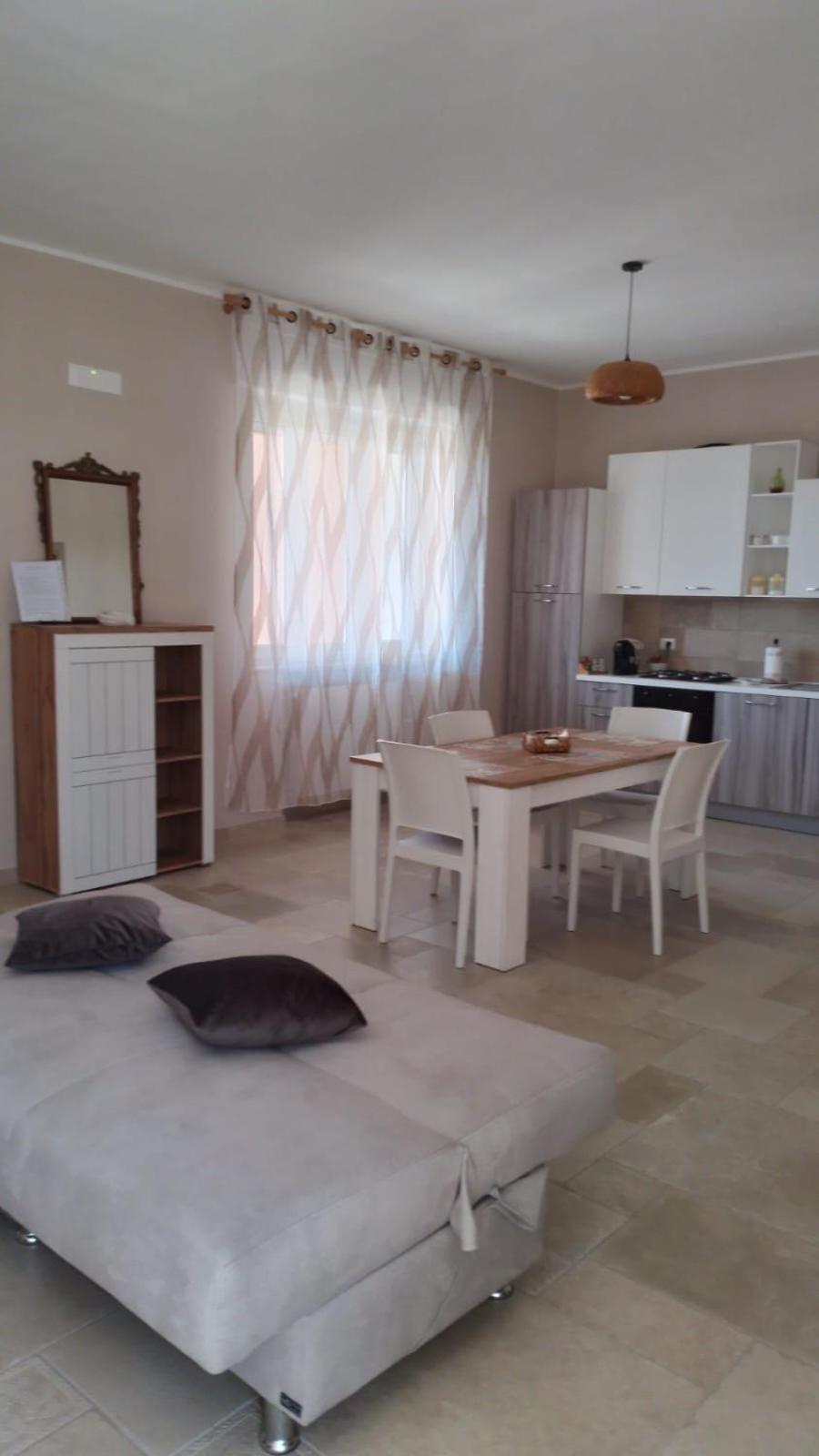 Villa Raffaele Трани Экстерьер фото
